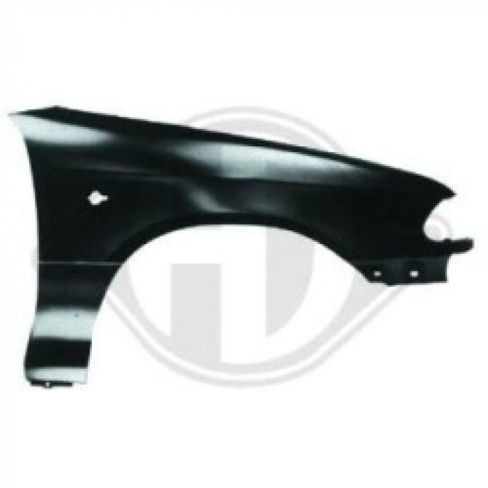 Opel Astra Ön Çamurluk Delikli Sağ 1991-1994 (Oem No:  90452407)