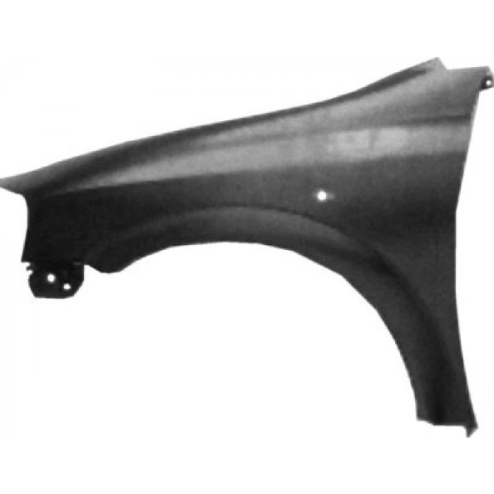 Opel Astra Ön Çamurluk Sol 1998-2003 (Oem No:  90521685)