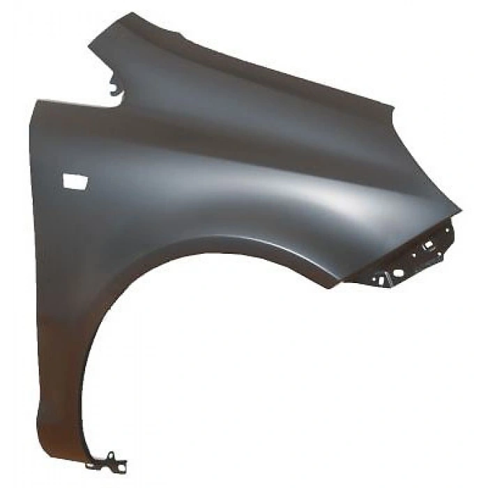 Opel Corsa Ön Çamurluk Sağ 2006 (Oem No:  93189644)