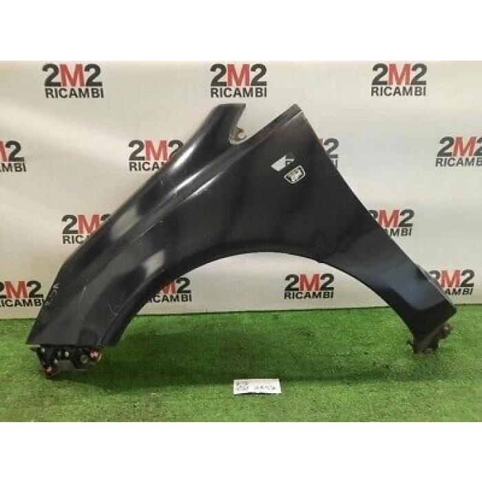 Opel Corsa Ön Çamurluk Sol 2006 (Oem No:  93189645)