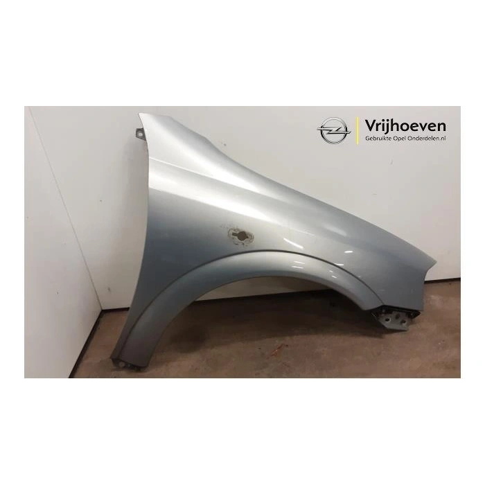 Opel Astra Ön Çamurluk Sağ 1998-2003 (Oem No:  93190358)