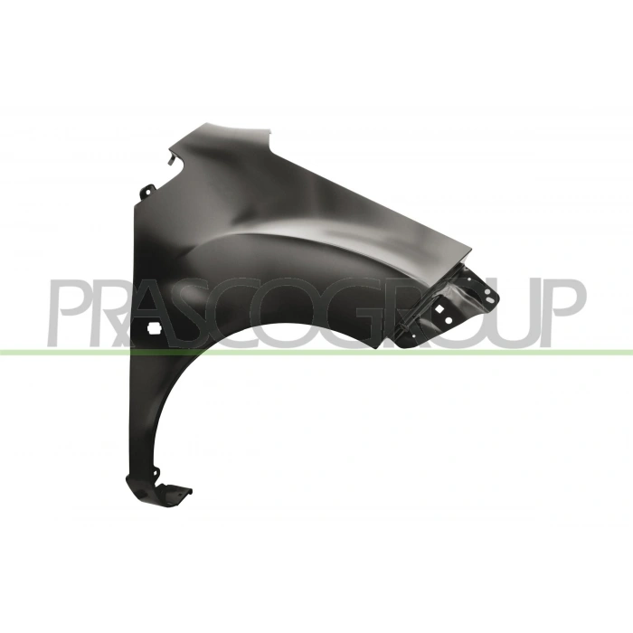 Daewo Matiz/Spark Ön Çamurluk Delikli Sağ 2010- (Oem No:  95950450)