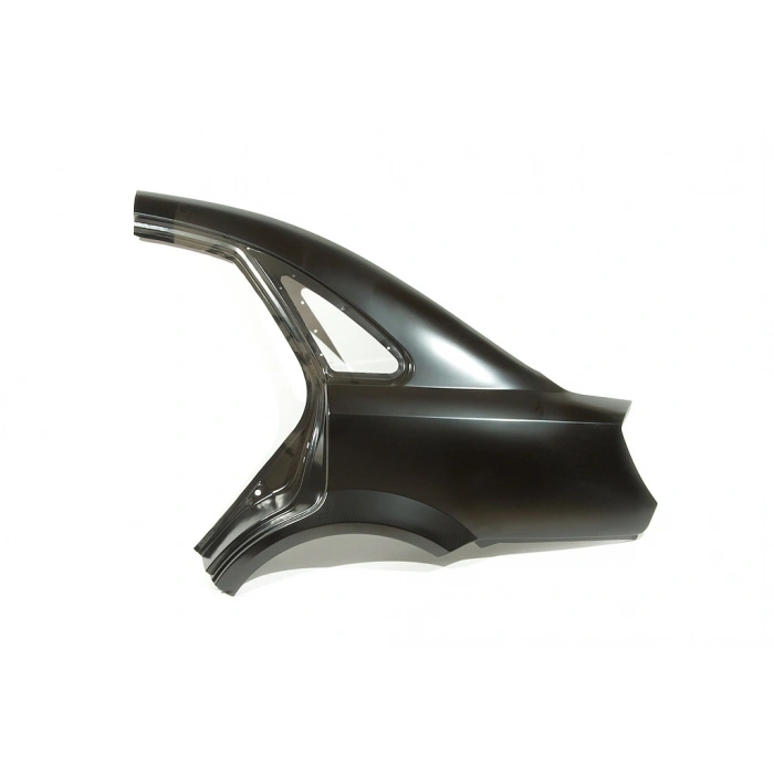 Chevrolet Lacetti Arka Çamurluk Sedan Sağ 2004-2006 (Oem No:  96404749)