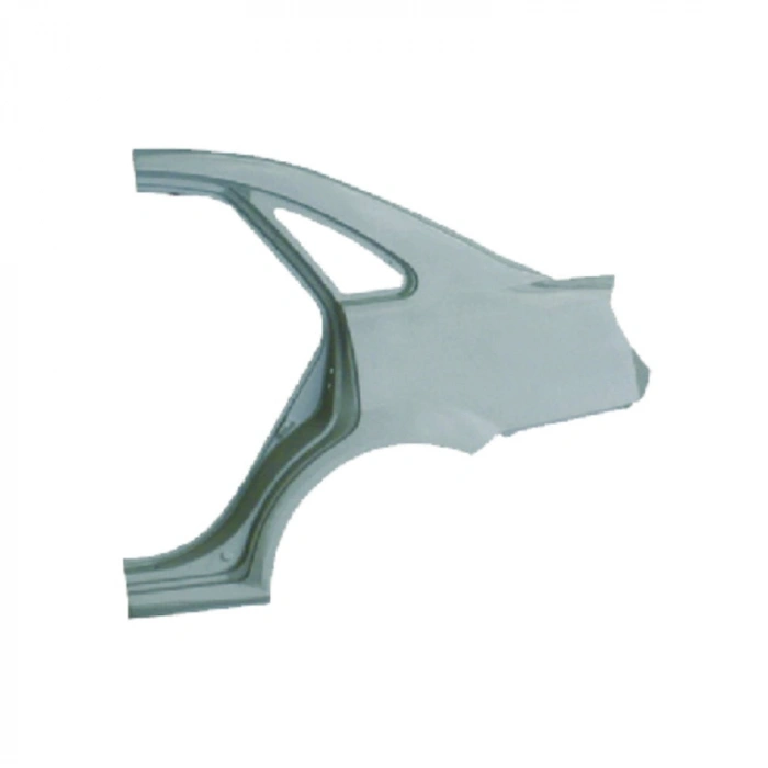 Chevrolet Lacetti Arka Çamurluk Sedan Sol 2004-2006 (Oem No:  96404750)