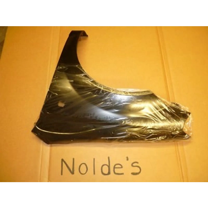 Chevrolet Kalos Ön Çamurluk Delikli Sol 2002- (Oem No:  96540887)