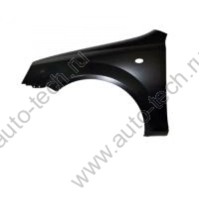 Chevrolet Lacetti Ön Çamurluk Delikli Sedan Sol 2003- (Oem No:  96548991)