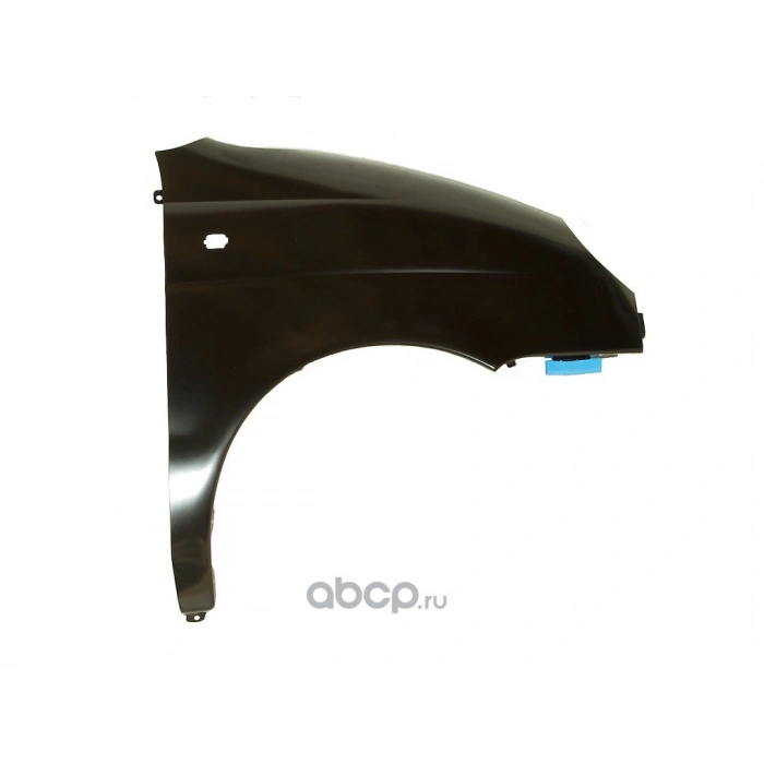 Daewo Matiz Ön Çamurluk Delikli Sağ 2001-2005 (Oem No:  96562084)