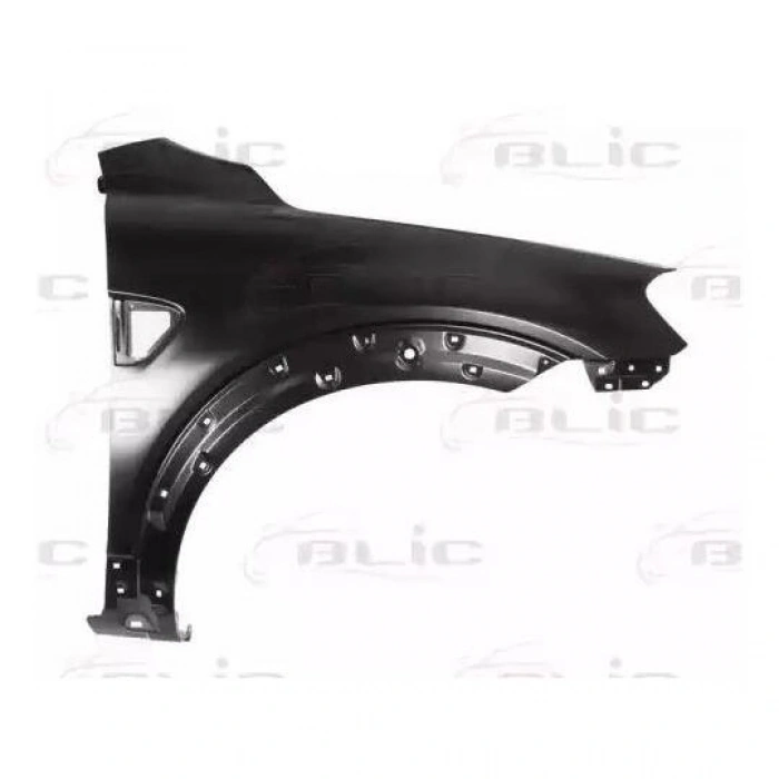 Chevrolet Captiva Ön Çamurluk Sağ 2006 (Oem No:  96624396)