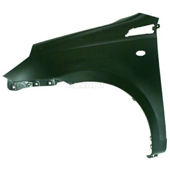 Chevrolet Aveo Ön Çamurluk Delikli Hatchback Sol 2009- 2011- (Oem No:  96888470)