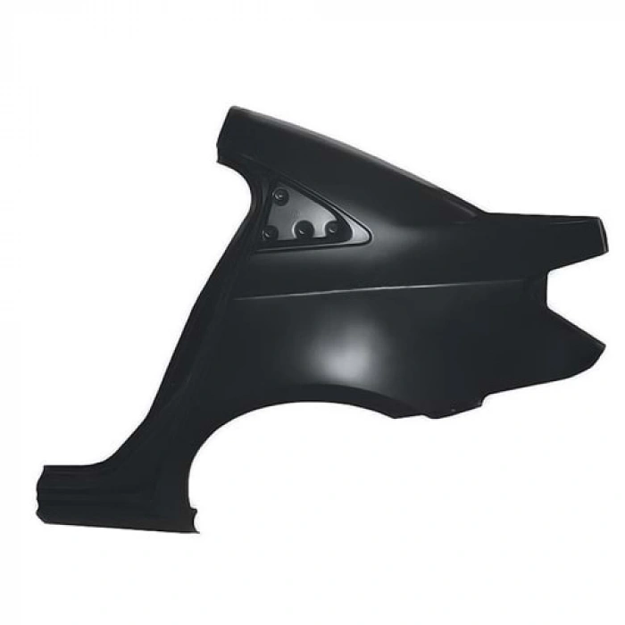 Chevrolet Cruze Arka Çamurluk Sedan Sol 2009-  (Oem No:  96898492)