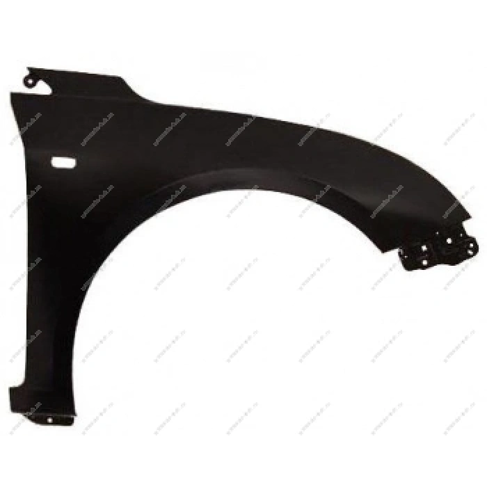 Chevrolet Cruze Ön Çamurluk Delikli Sağ 2009-  (Oem No:  96930966)