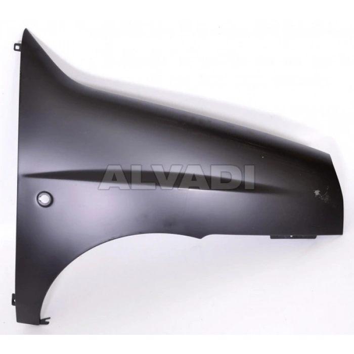 Fiat Doblo Ön Çamurluk Sol 2000-2005 (Oem No:  98808123)
