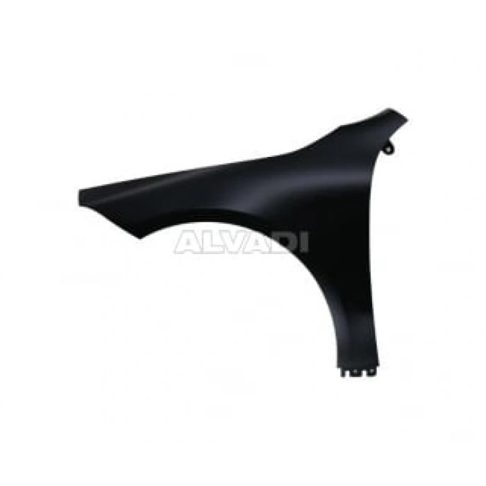 Mercedes W118 Ön Çamurluk Aluminyum Cla Sol 20 (Oem No:  1188810300)