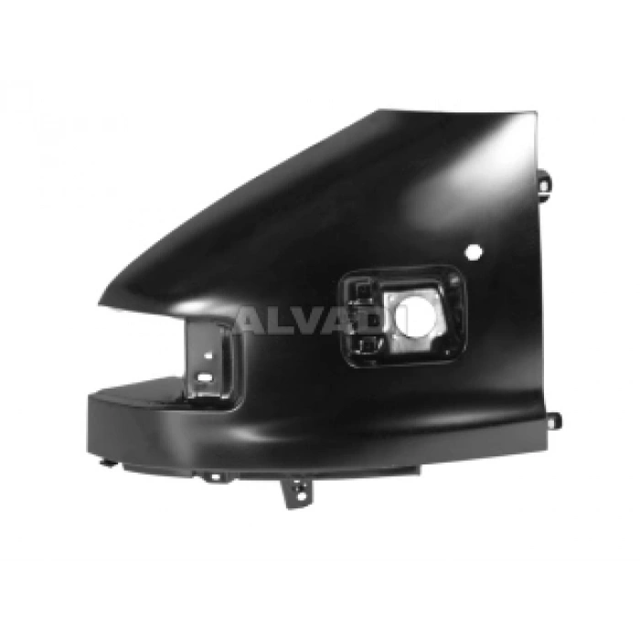 Fiat Ducato Ön Çamurluk Sağ 1994-2001 (Oem No:  1302269080)