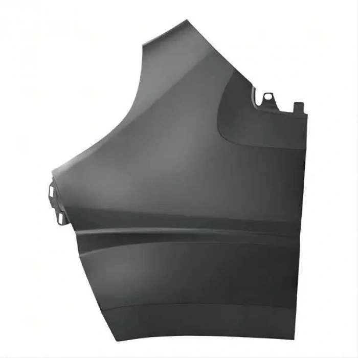 Fiat Ducato Ön Çamurluk Sol 2006 (Oem No:  1372154080)