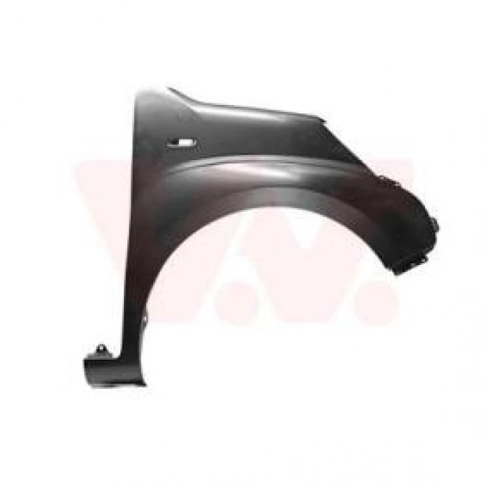 Fiat Fiorino Ön Çamurluk Sağ 2007  (Oem No:  1386105080)