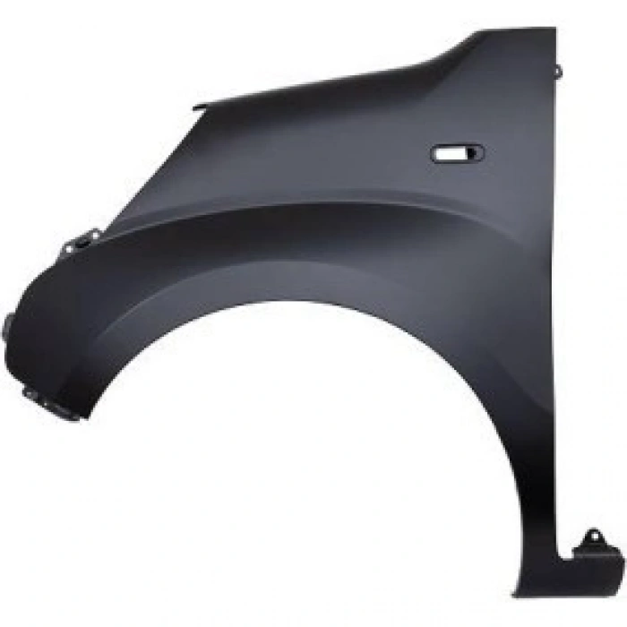 Fiat Fiorino Ön Çamurluk  Sol 2007  (Oem No:  1386111080)