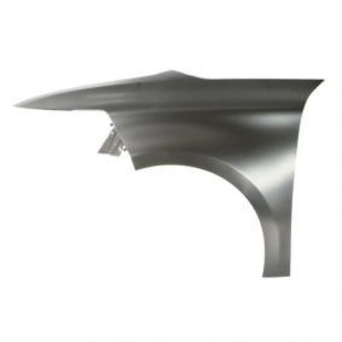 Citroen C4 Pıcasso Ön Çamurluk Sol 2013- (Oem No:  1612021980)