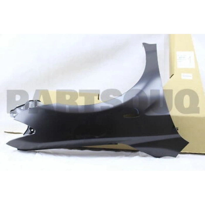 Toyota Camry Ön Çamurluk Delikli Sağ 2007-- (Oem No:  5380133180)