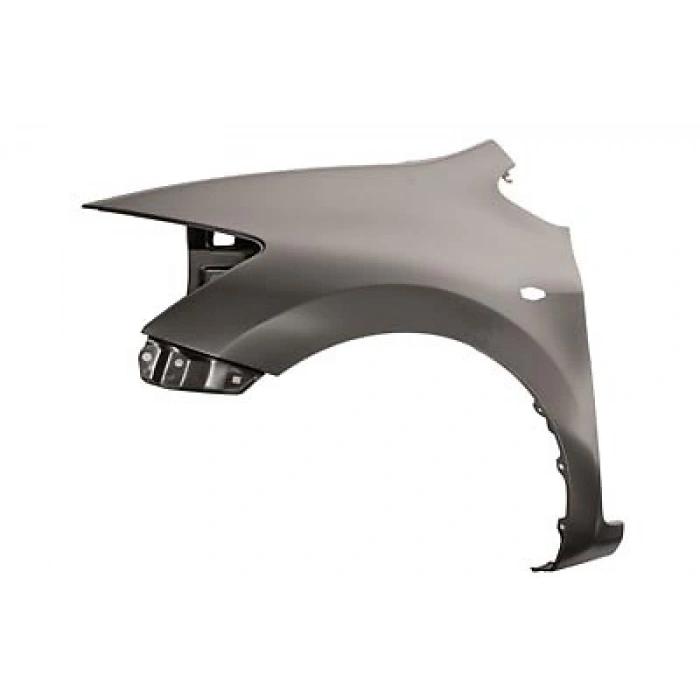 Toyota Auris Ön Çamurluk Delikli Hatchback Sol 2007  (Oem No:  5380202100)