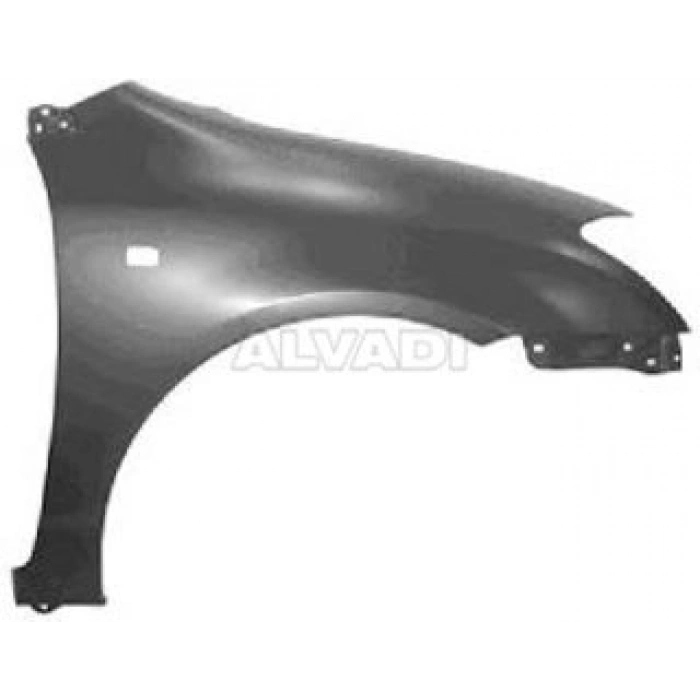 Toyota Corolla Ön Çamurluk Hatchback Sağ 2002-2004 (Oem No:  5381102090)