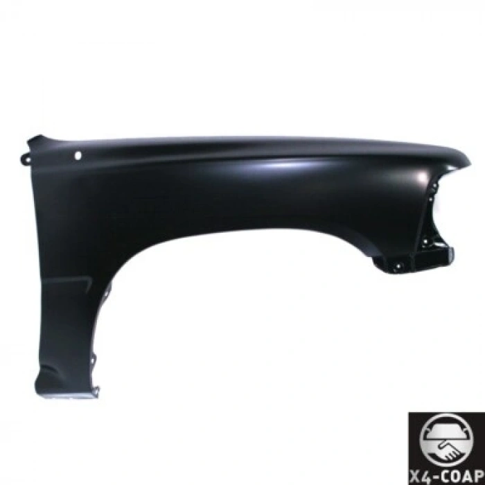 Toyota Hilux Ln85 Ön Çamurluk 2X2 Sağ 1989-1997  (Oem No:  5381189202)