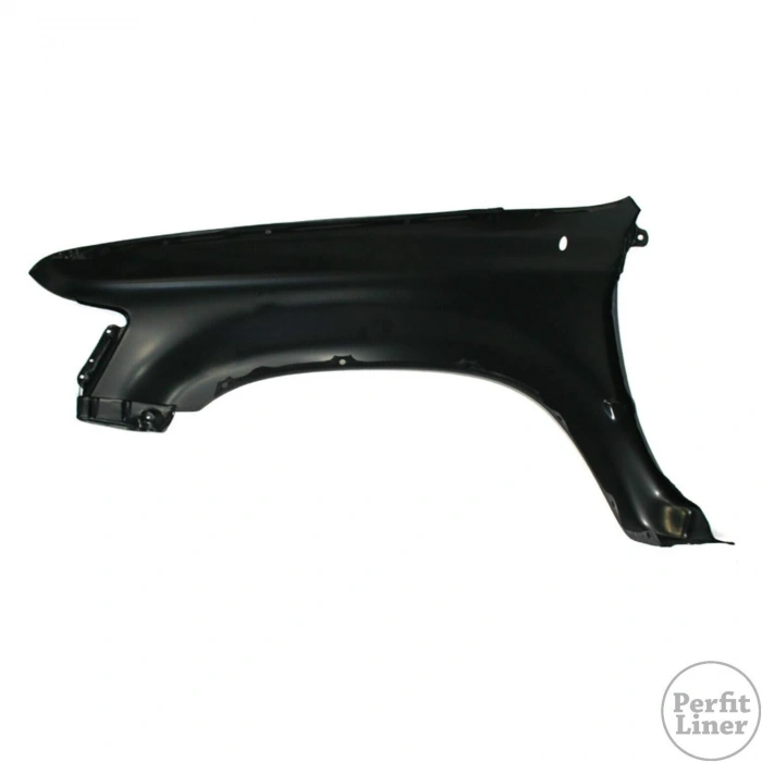 Toyota Hilux Ln85 Ön Çamurluk 4X4 Sağ 1989-1997  (Oem No:  5381189208)