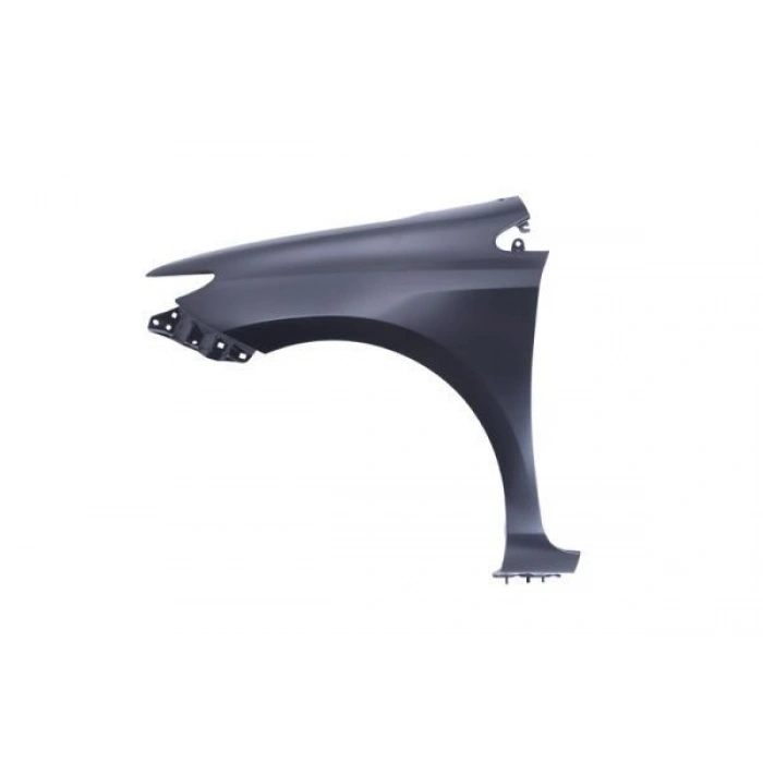 Toyota Auris Ön Çamurluk Sol 2012-  (Oem No:  5381202340)