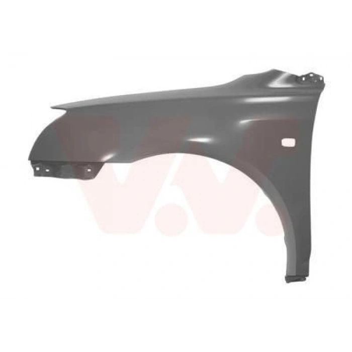 Toyata Avensis Ön Çamurluk Sol 2003- (Oem No:  5381205020)