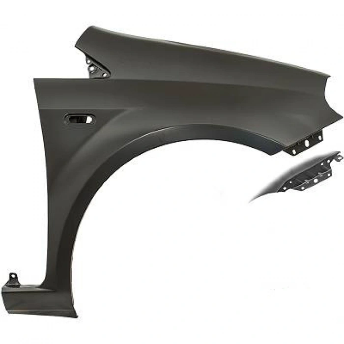 Fiat Grande Punto/Evo Ön Çamurluk Delikli Sağ 2006- 2009 (Oem No:  6000630349)