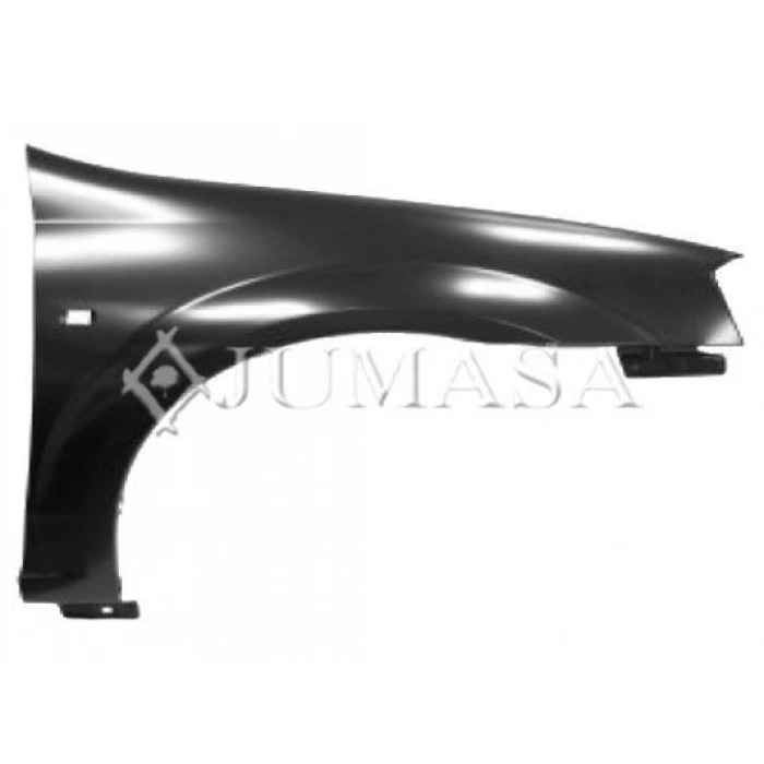 Dacia Logan Ön Çamurluk Sağ 2005  (Oem No:  6001549973)