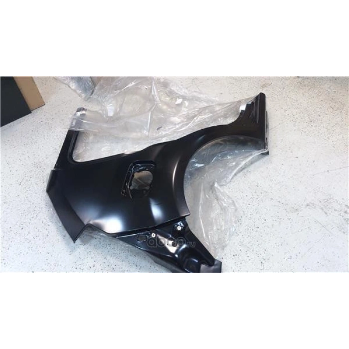 Dacia Sandero Arka Çamurluk Sağ 2008- (Oem No:  6001550847)