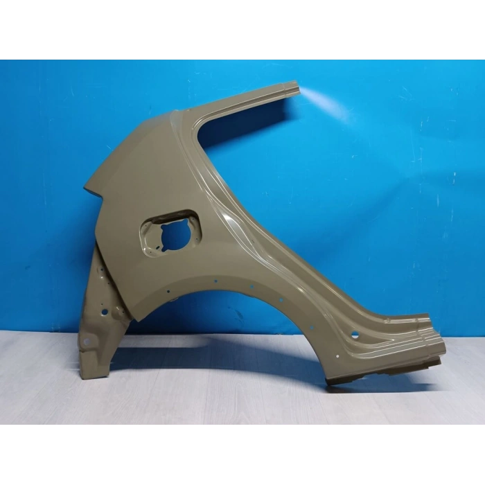 Dacia Sandero Stepway Arka Çamurluk Sağ 2008-2012 (Oem No:  6001551597)