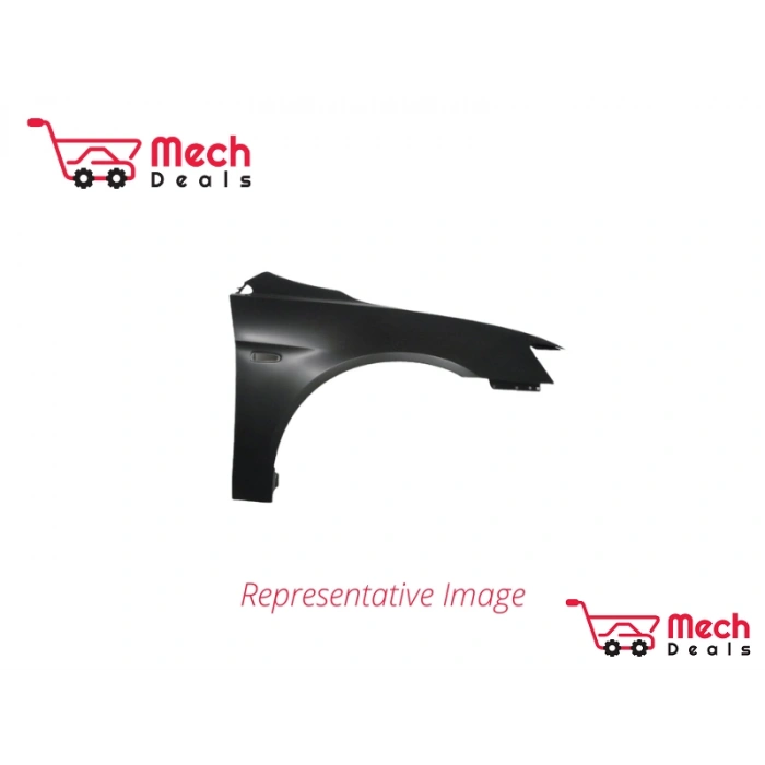 Hyundai Atos Ön Çamurluk Sol 2003-2006 (Oem No:  6631105360)