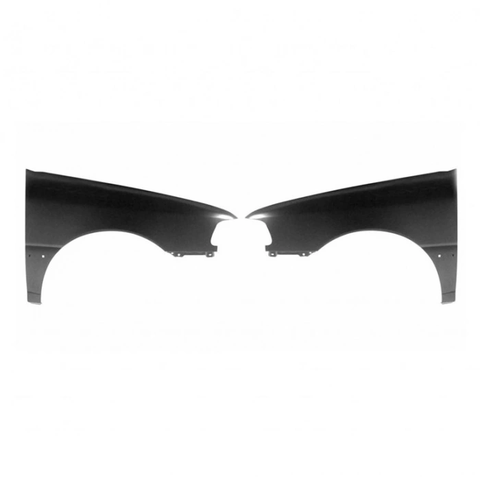 Hyundai Excel Ön Çamurluk Sol 1992-1994 (Oem No:  6631124310)