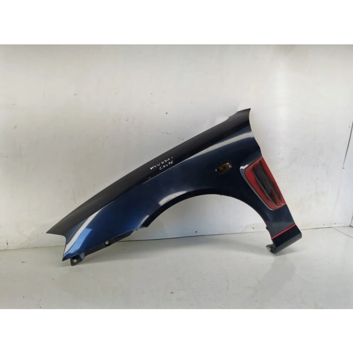 Hyundai Elantra Ön Çamurluk Delikli Sol 1999-2000  (Oem No:  6631129520)