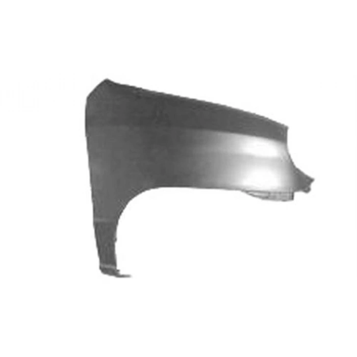 Hyundai Atos Ön Çamurluk Sağ 1998-2000 (Oem No:  6632102160)