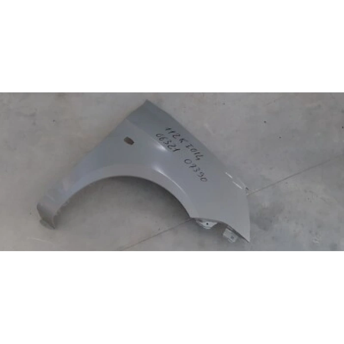 Kia Picanto Ön Çamurluk Sağ 2004- 2007 (Oem No:  6632107390)