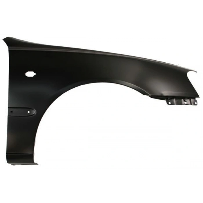Hyundai Accent Ön Çamurluk Delikli Sağ 2000-2002 (Oem No:  6632125350)