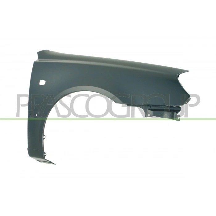 Hyundai Accent Ön Çamurluk Delikli Sağ 2003-2005 (Oem No:  6632125370)