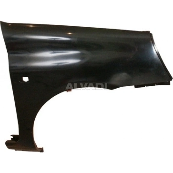 Renault Clio/Symbol Ön Çamurluk Astarlı Sağ 2001 2008- (Oem No:  7701473449)