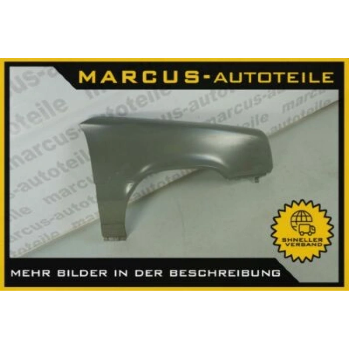 Renault Express Ön Çamurluk Sağ 1991-1992 (Oem No:  7750755713)