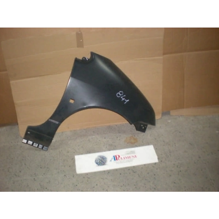 Renault Twıngo Ön Çamurluk Sağ 1992-2006 (Oem No:  7750813789)