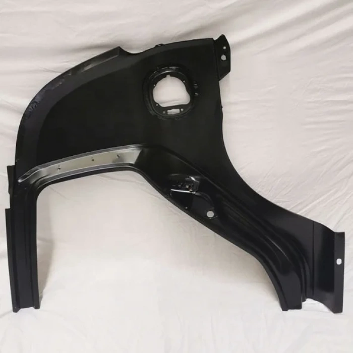 Renault Clio Arka Çamurluk 5 Kapı Sol 1998-2005 (Oem No:  7751473027)