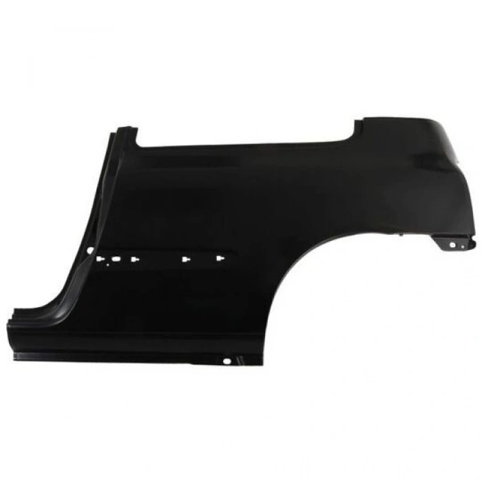 Renault Clio Arka Çamurluk 3 Kapı Sol 1998-2005 (Oem No:  7751473033)