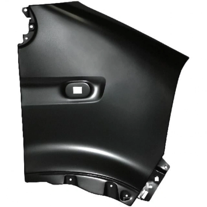 Renault Master Ön Çamurluk Delikli Sağ 2004- (Oem No:  7751475534)