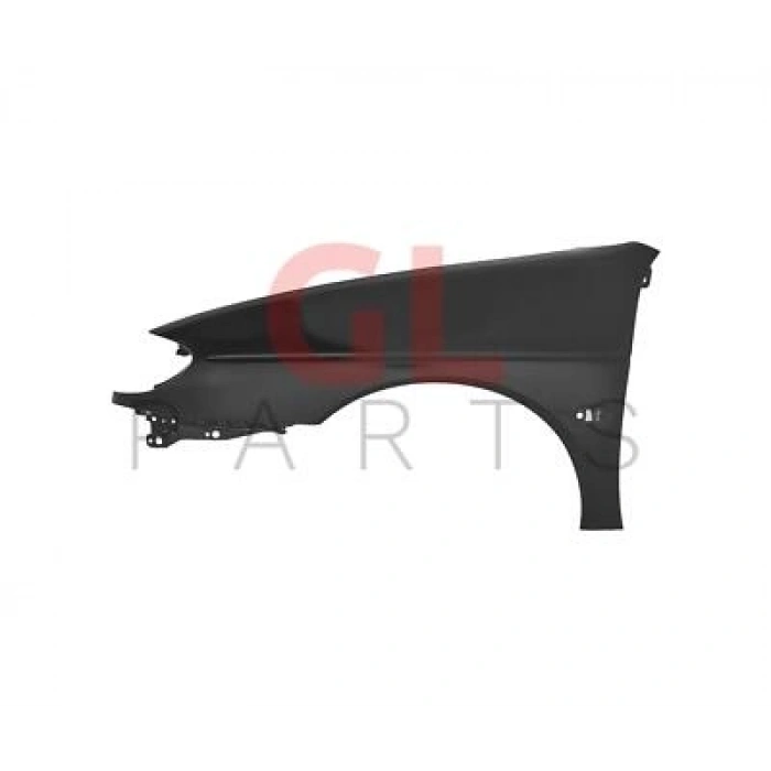 Renault Megane Ön Çamurluk Sol 1995-1999 (Oem No:  7751675002)