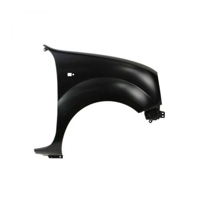 Renault Kangoo Ön Çamurluk Sağ 1998-2003 (Oem No:  7751691053)