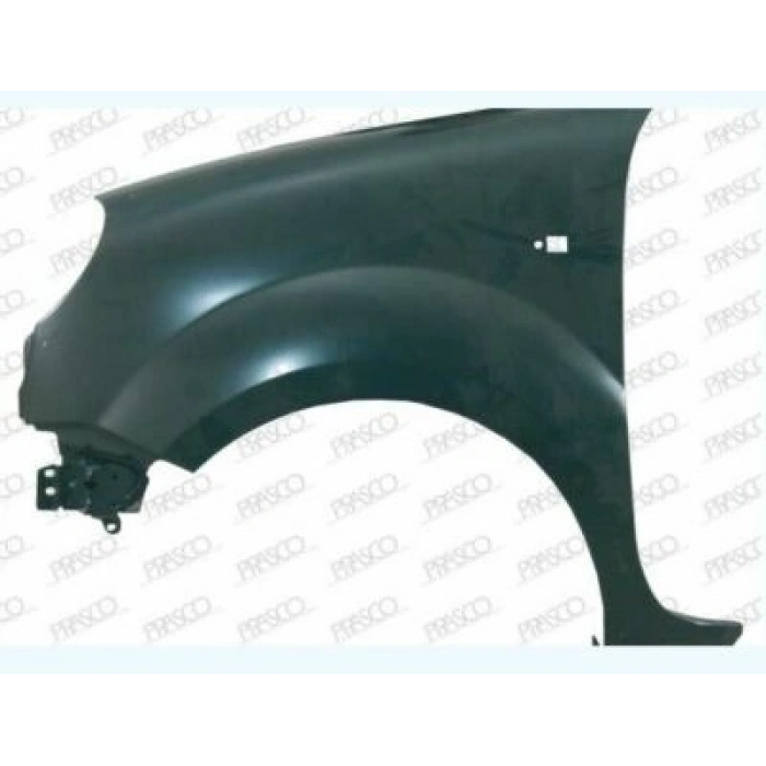 Renault Kangoo Ön Çamurluk  Sol 2003- 2007 (Oem No:  7751718631)