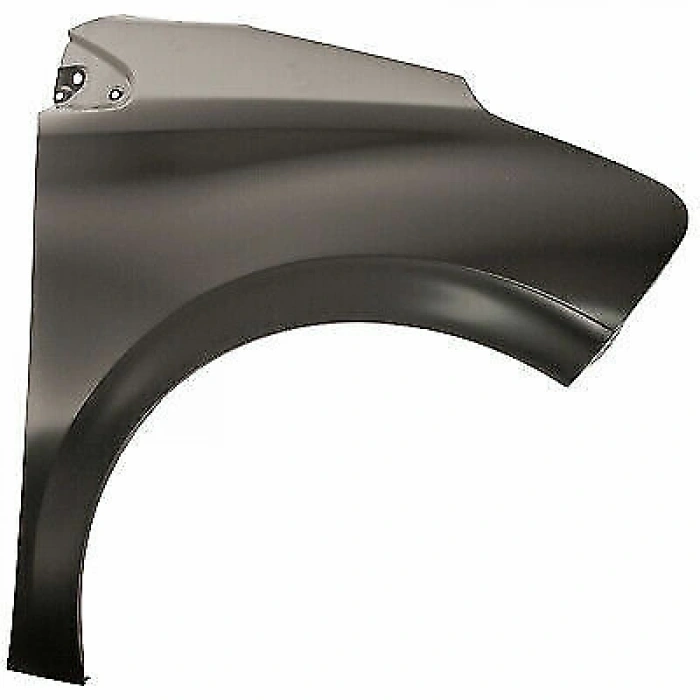 Peugeot 208 Ön Çamurluk Sağ 2012-  (Oem No:  9672971480)